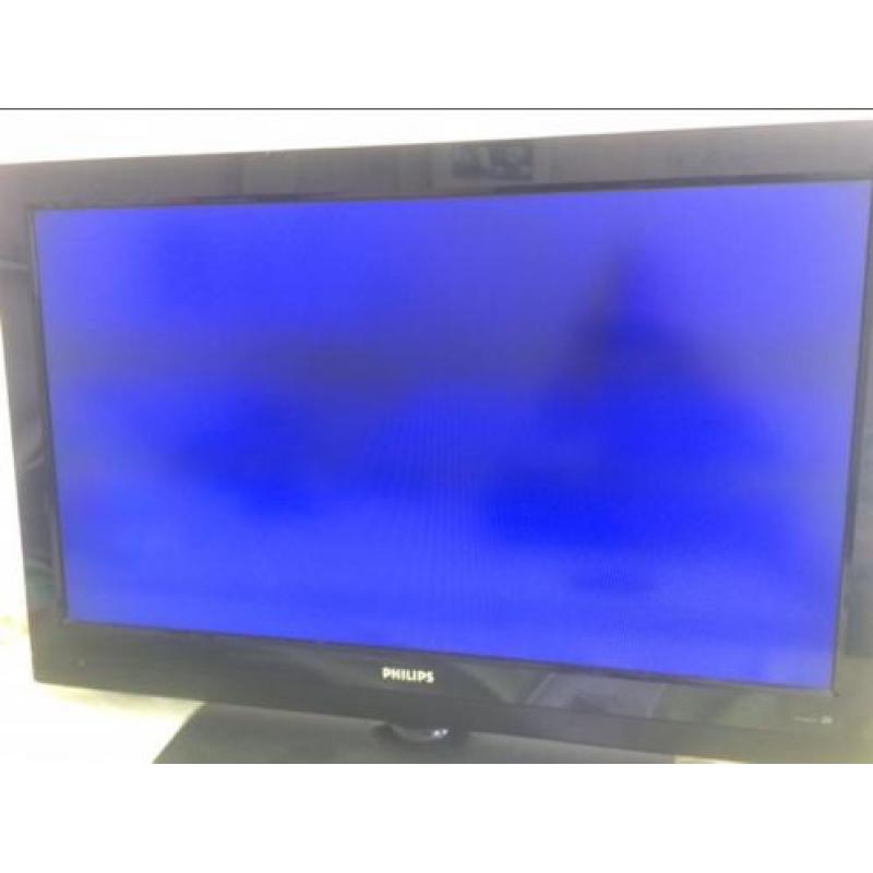 Philips lcd tv