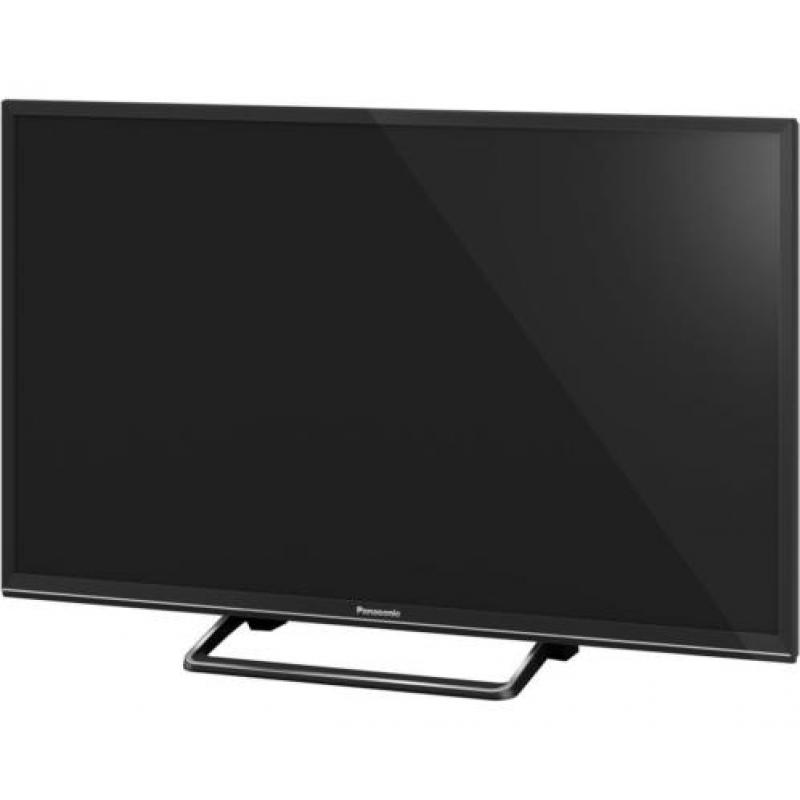 Panasonic TX-40FSW504 Tvs - Zwart