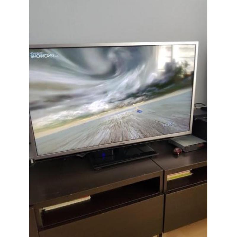 Toshiba 3d smart led tv