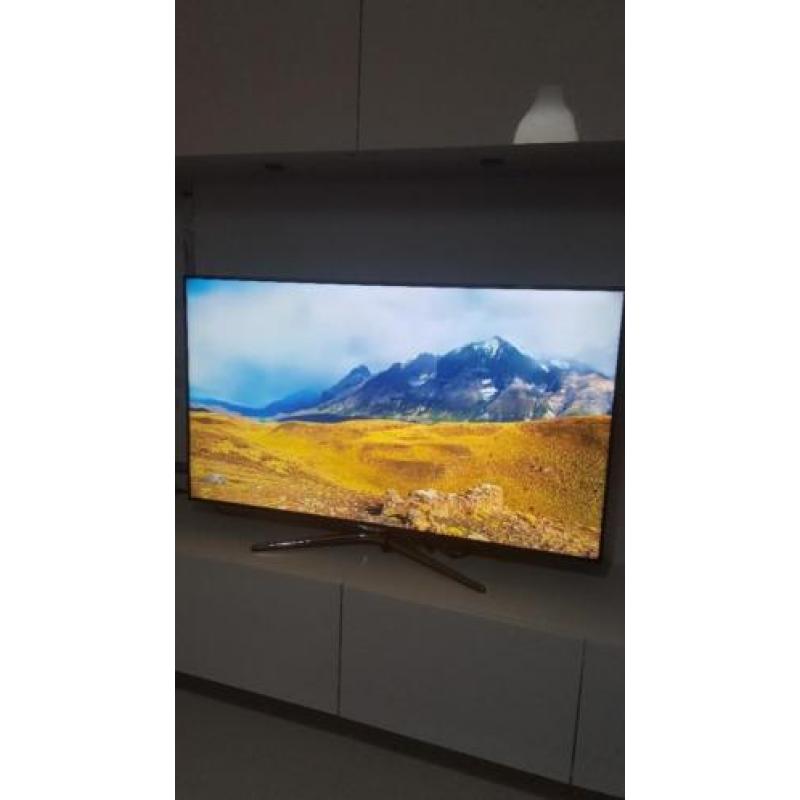 samsung 55 inch led smart tv 3d