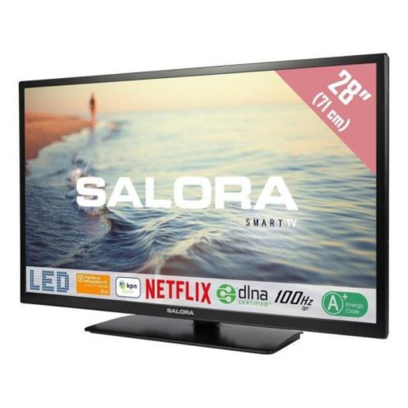 Salora 28HSB5002 led tv