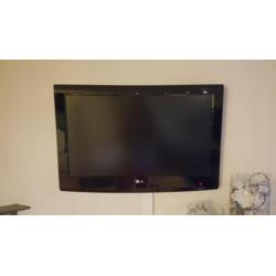 LG tv