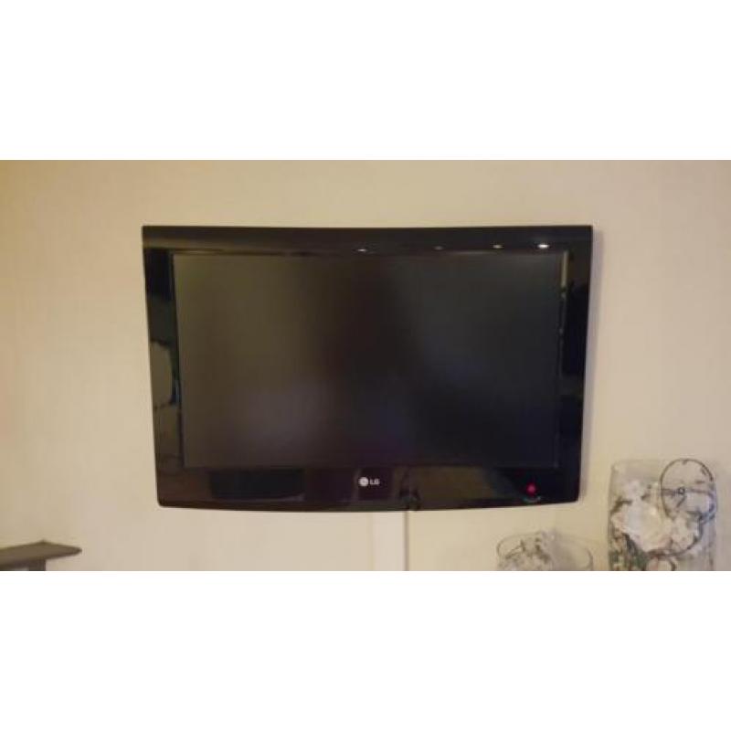 LG tv