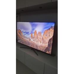 samsung 55 inch led smart tv 3d