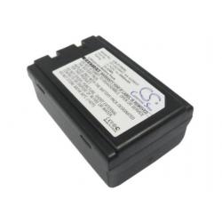 CS Accu Batterij voor Symbol PPT 2800 - 3600mAh 3.7V