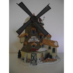 lemax molen